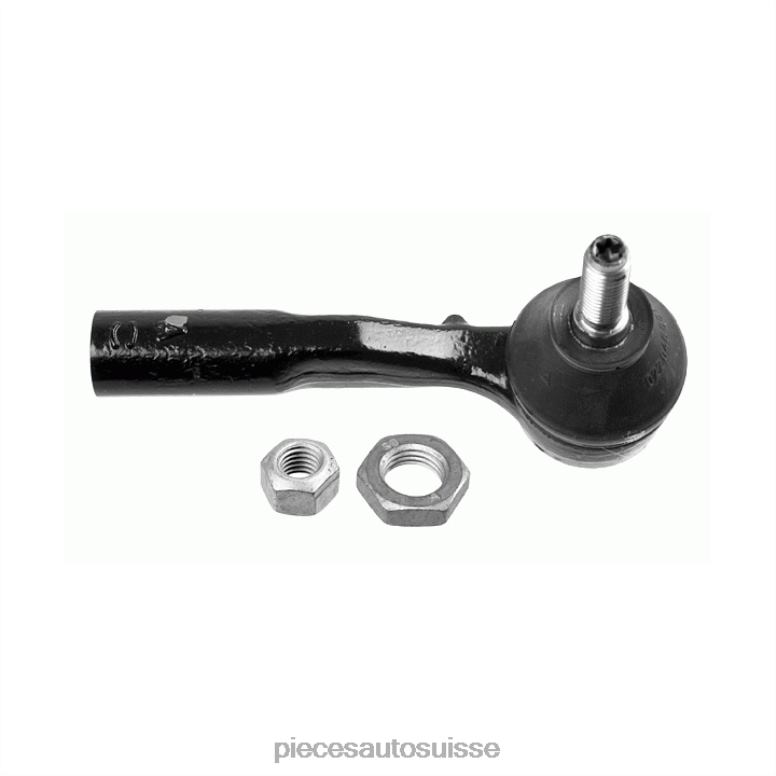 Alfa-Romeo 77363830 embout de biellette de direction PTHJ6293pièces automobiles oscaro