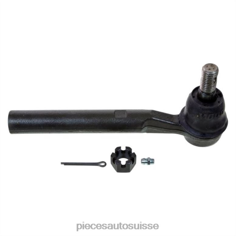 Hummer 15907712 embout de biellette de direction PTHJ62009pieces automobile suisse