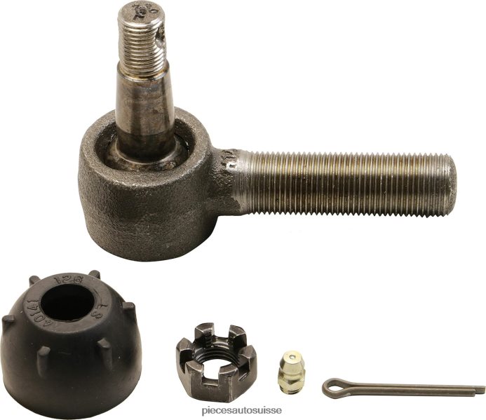 accessoires moto Suisse embout de biellette de direction es62l, sous-ensemble d'embout de biellette de direction 48R626530 JEEP