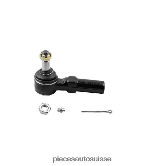 pièces automobiles détachées 7840717 embout de biellette de direction 48R6261256 PONTIAC