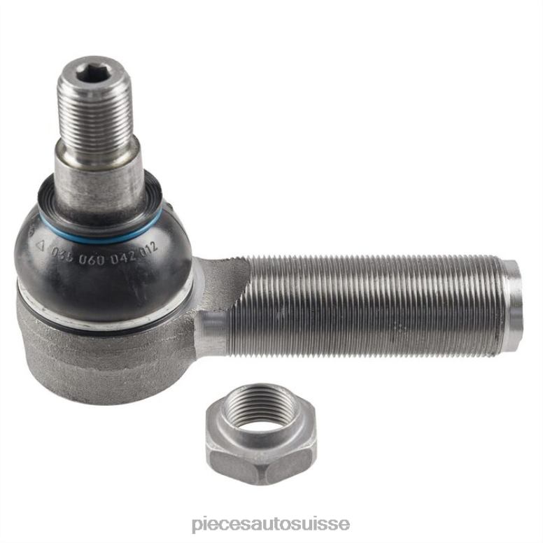 Benz 001-460-6348 embout de biellette de direction PTHJ61611pièces automobiles pas chères