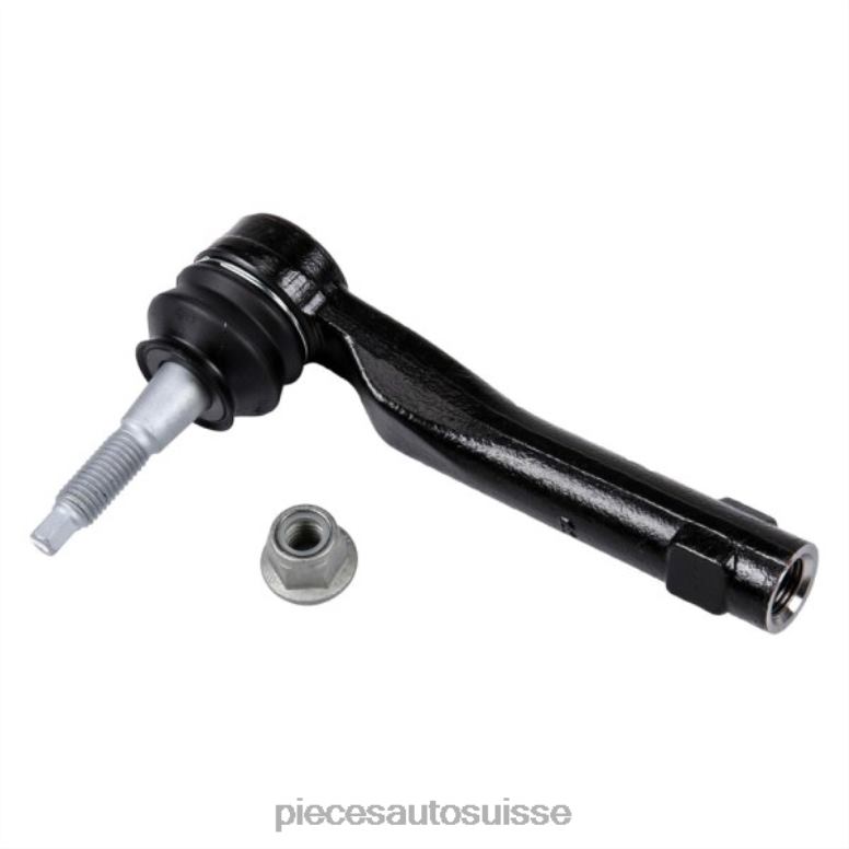 Buick 13354540 embout de biellette de direction PTHJ63243pièces automobiles oscaro