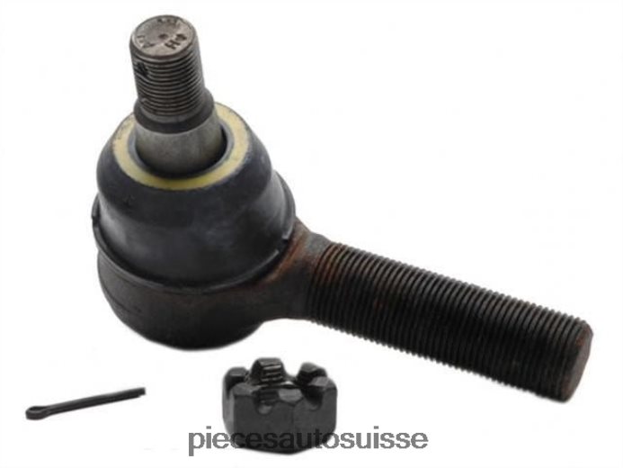 pièces automobiles détachées Embout de biellette de direction es3275r, sous-ensemble d'extrémité de biellette de direction 48R626546 CHEVROLET