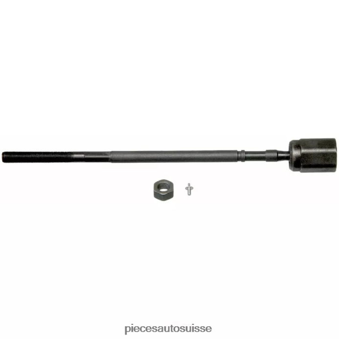 pieces automobile Suisse embout de biellette de direction ev121, sous-ensemble d'extrémité de crémaillère de direction 48R6261209 CHEVROLET