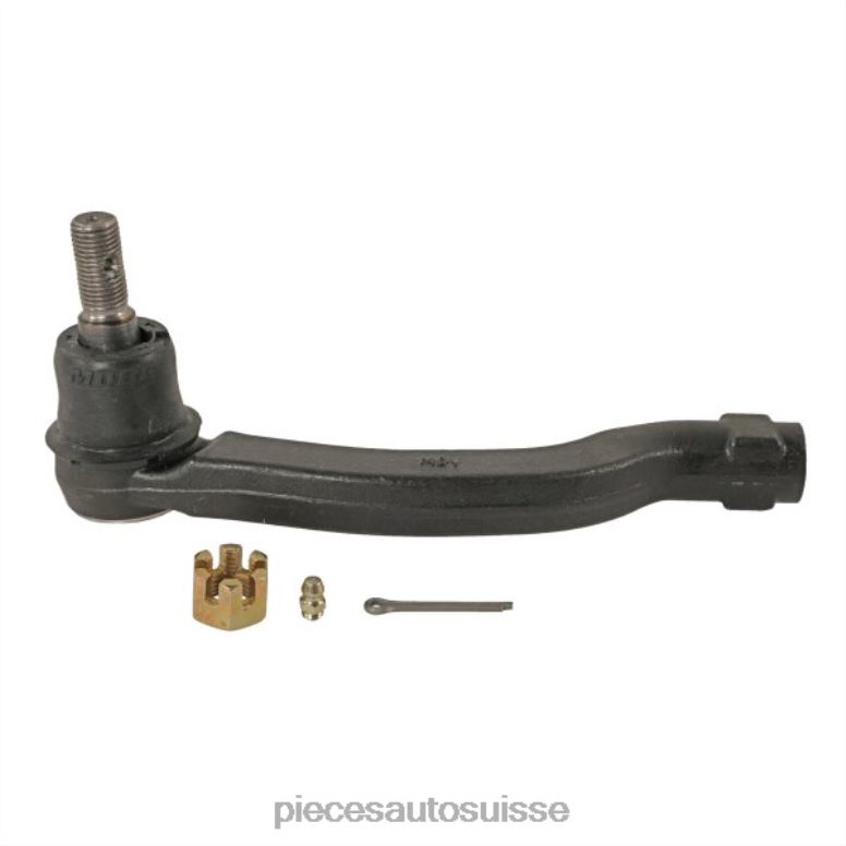 Chrysler 68225827aa embout de biellette de direction PTHJ62826pièces automobiles détachées