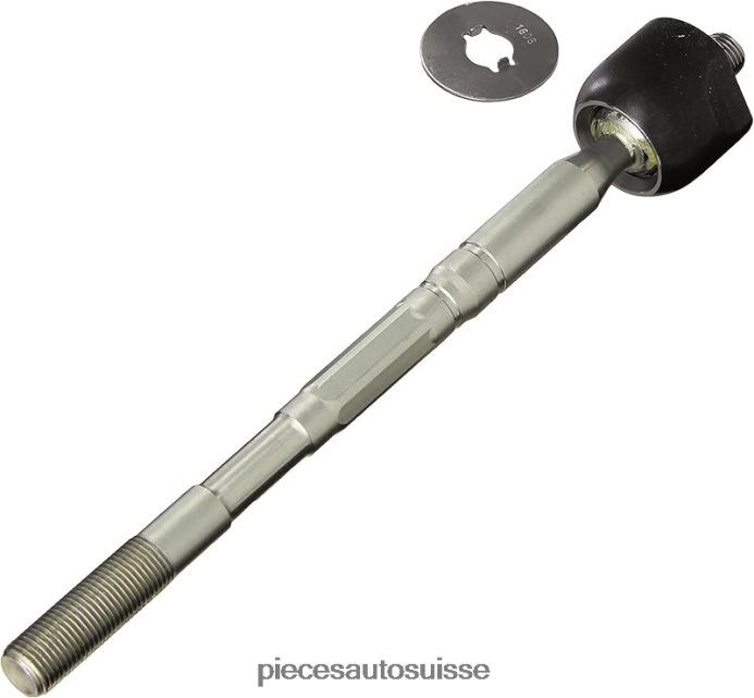 pièces automobiles oscaro embout de biellette de direction 45503-87709, sous-ensemble d'extrémité de crémaillère de direction 48R626283 DAIHATSU