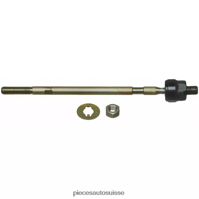 pieces automobile Suisse embout de biellette de direction ev197, sous-ensemble d'extrémité de crémaillère de direction 48R6261219 DODGE