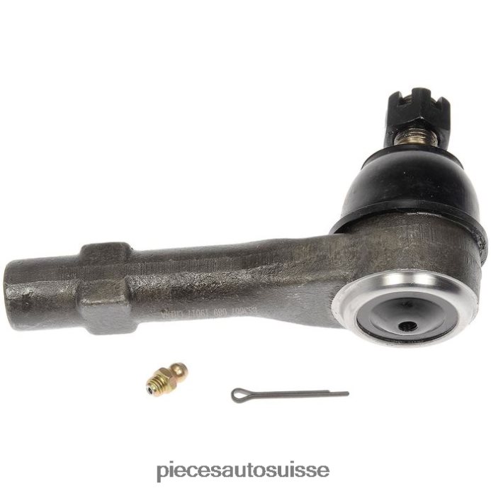 accessoires moto Suisse Embout de biellette de direction 4l2z-3a130aa, sous-ensemble d'extrémité de biellette de direction 48R626670 FORD