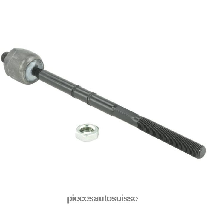 accessoires moto Suisse Extrémité de biellette de direction 1l2z-3280da, sous-ensemble d'extrémité de crémaillère de direction 48R626520 FORD
