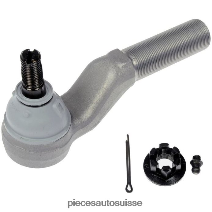 accessoires moto Suisse Extrémité de biellette de direction 8c2z-3a131c 48R6261390 FORD