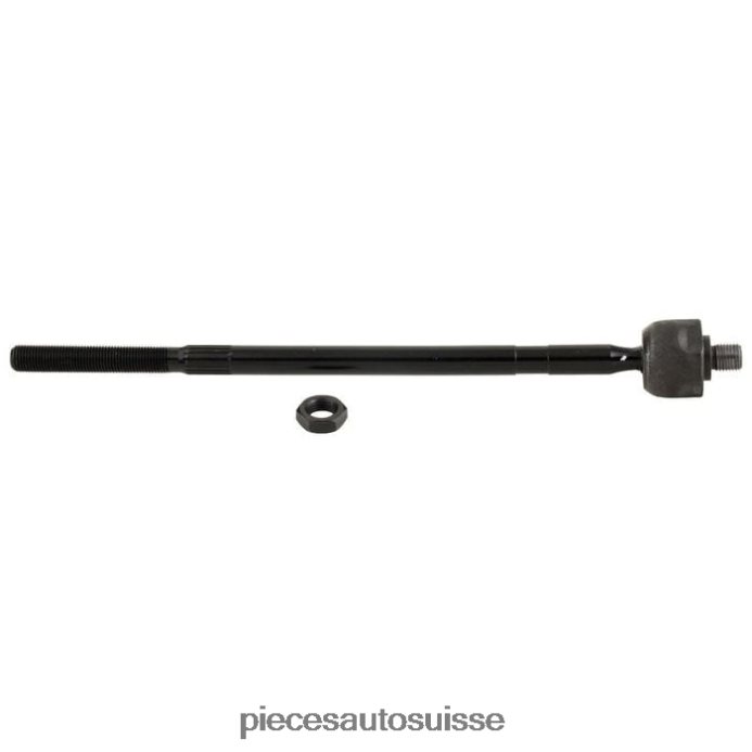 pieces automobile Suisse Embout de biellette de direction 5s4z-3280aa, sous-ensemble d'extrémité de crémaillère de direction 48R6261149 FORD