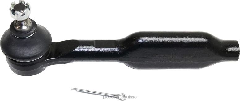 Honda 53540-shj-a51 embout de biellette de direction PTHJ6520accessoires moto suisse