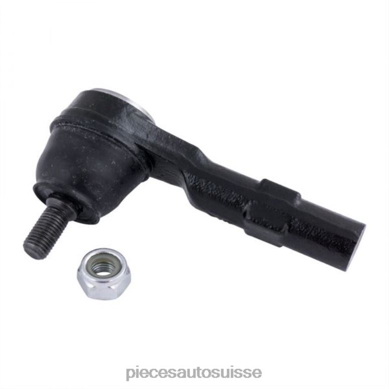Honda 53540-sln-a01 embout de biellette de direction PTHJ63099pieces automobile suisse