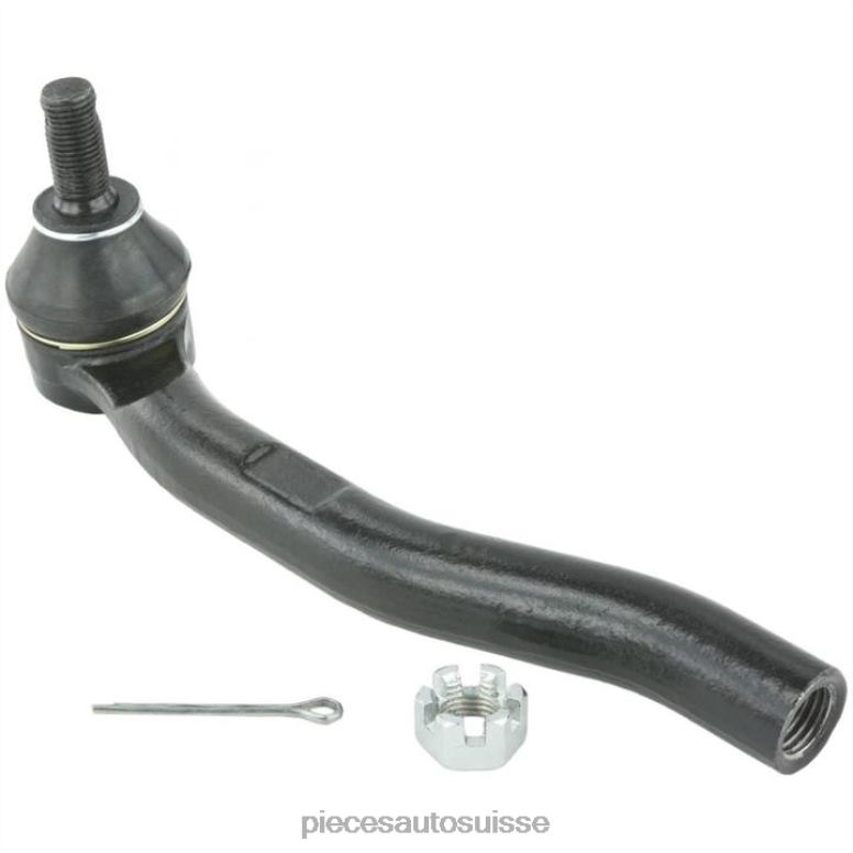 Honda 53540-sma-013 embout de biellette de direction PTHJ63100accessoires moto suisse
