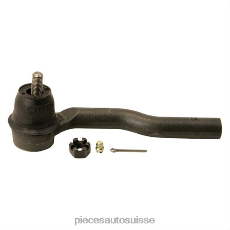 Honda 53540-t5r-003 embout de biellette de direction PTHJ63039pieces automobile suisse