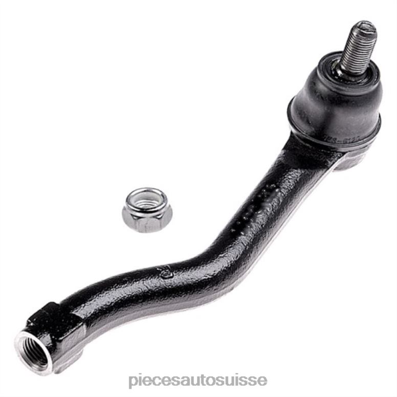 Honda 53560-t2a-a01 embout de biellette de direction PTHJ61378pièces moto suisse