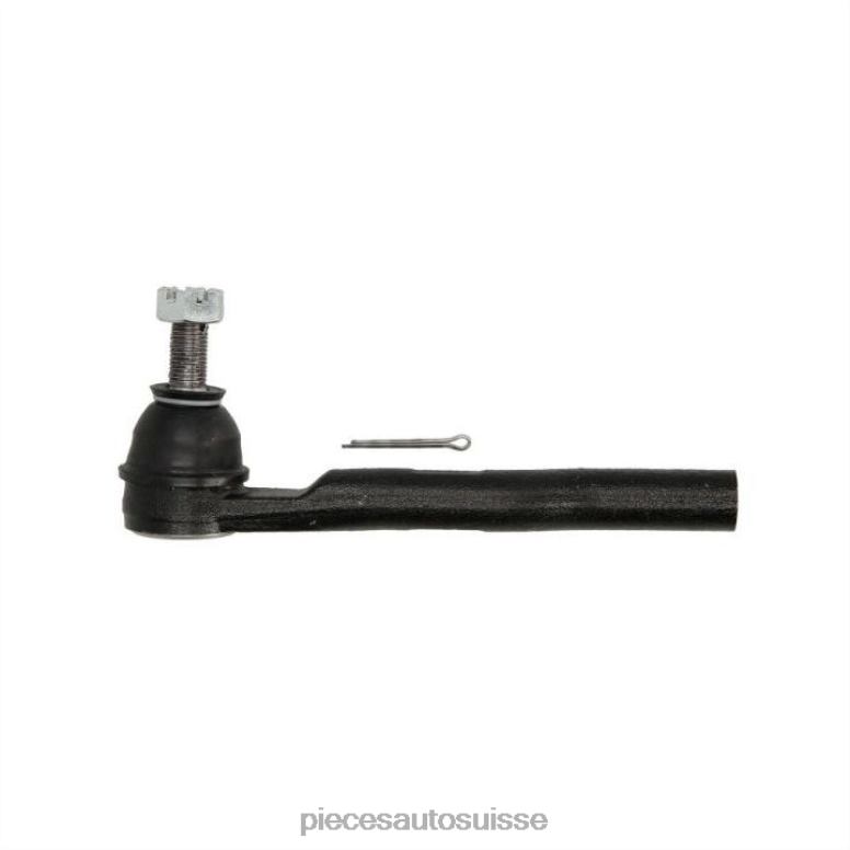 Honda 53560-t7j-003 embout de biellette de direction PTHJ61160accessoires moto suisse