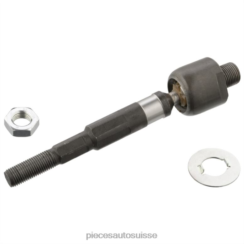 Honda embout de biellette de direction 53010-sna-a01, sous-ensemble d'extrémité de crémaillère de direction PTHJ657pieces auto suisse