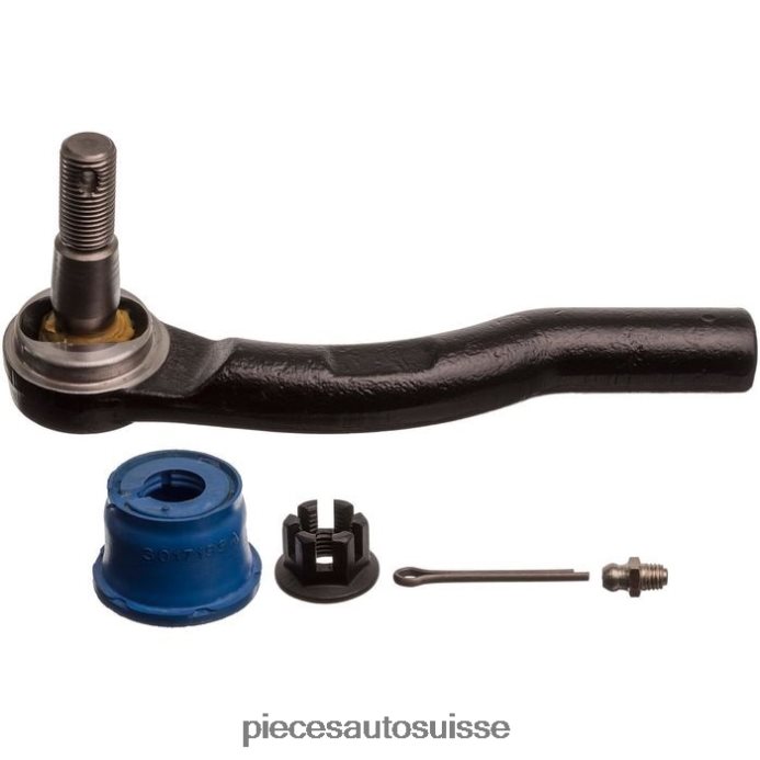 accessoires moto Suisse 53560-t0a-a01 embout de biellette de direction 48R6261280 HONDA