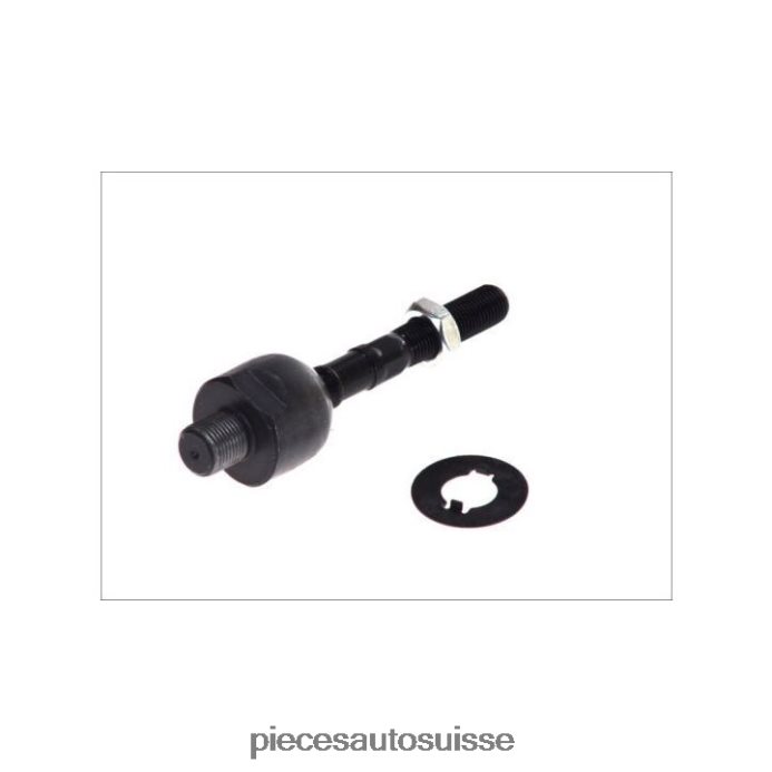 accessoires moto Suisse embout de biellette de direction 53010-sea-900, sous-ensemble d'extrémité de crémaillère de direction 48R626470 HONDA