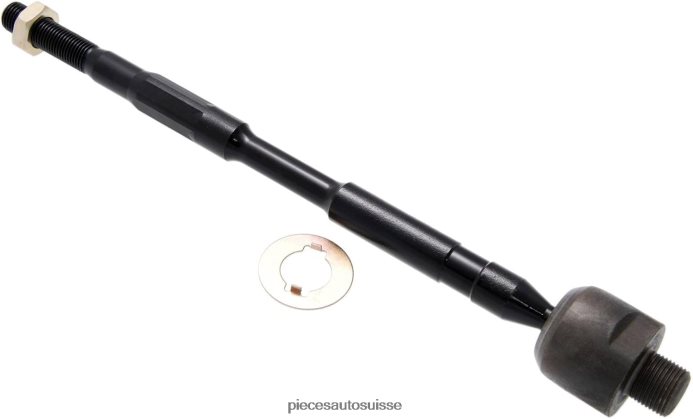 pièces automobiles détachées embout de biellette de direction 53010-sjc-a01, sous-ensemble d'extrémité de crémaillère de direction 48R626306 HONDA