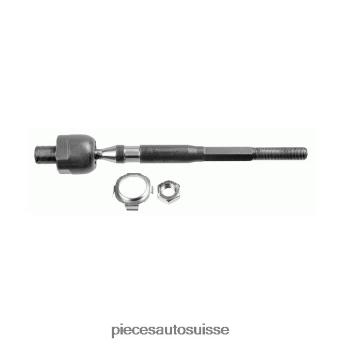 pièces moto Suisse embout de biellette de direction 53011-saa-j01, sous-ensemble d'extrémité de crémaillère de direction 48R626928 HONDA