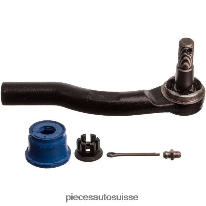 pieces automobile Suisse 53540-t0a-a01 embout de biellette de direction 48R6261279 HONDA