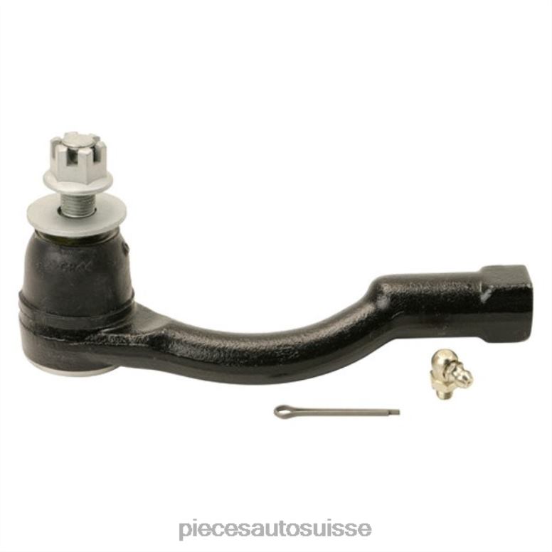 Hyundai 56820-3m010 embout de biellette de direction PTHJ62071pièces automobiles pas chères