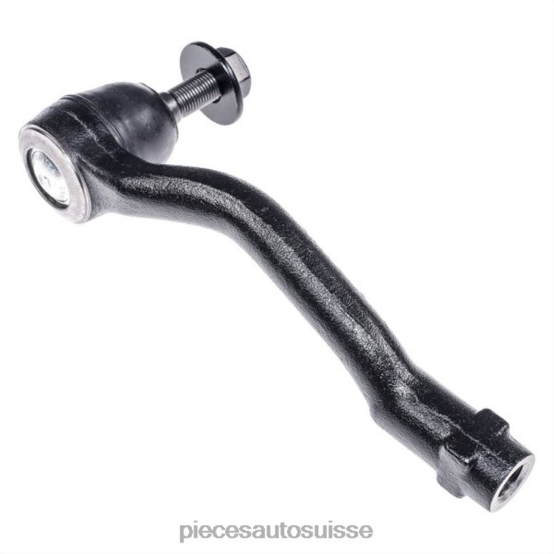 Hyundai 56820-b1500 embout de biellette de direction PTHJ62001pièces automobiles pas chères