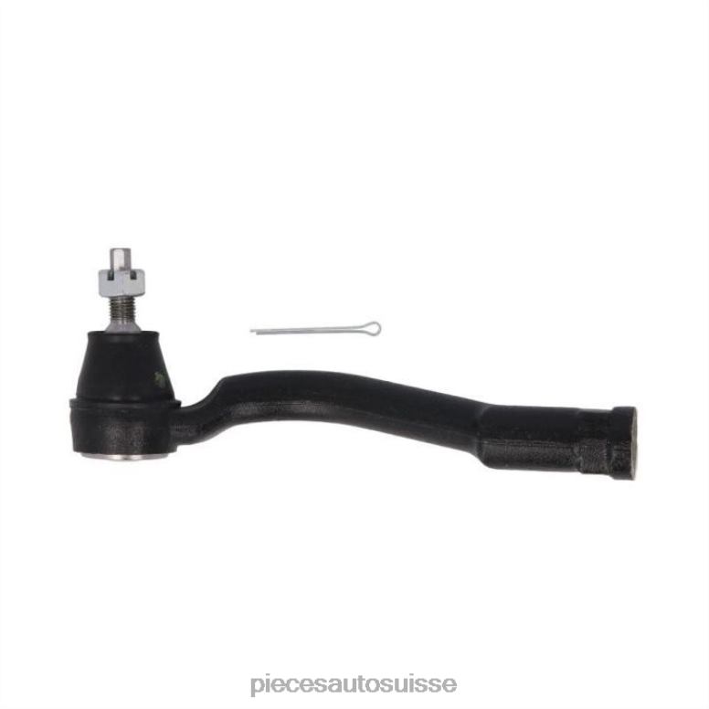 Hyundai 56820-c1000 embout de biellette de direction PTHJ61383pièces automobiles oscaro