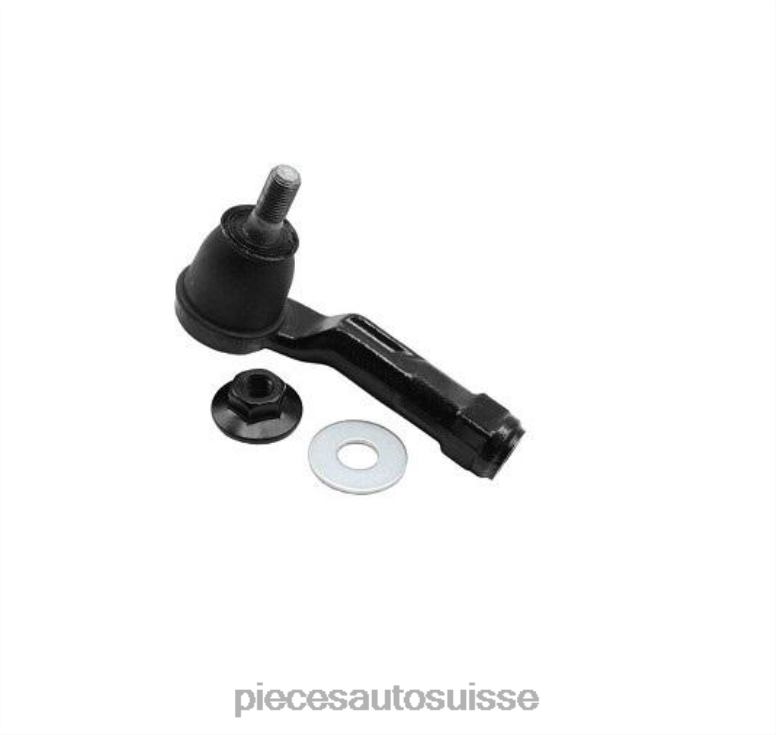 Hyundai 56825-f9000 embout de biellette de direction PTHJ62803pièces automobiles oscaro
