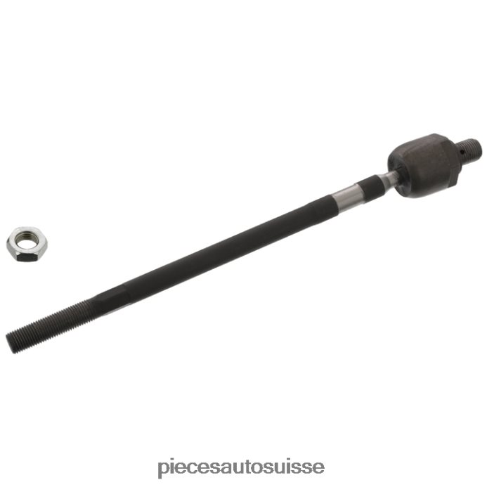 pièces automobiles en ligne embout de biellette de direction 57755-1x000, sous-ensemble d'extrémité de crémaillère de direction 48R626754 HYUNDAI