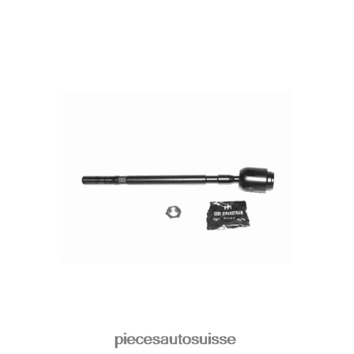 pièces automobiles oscaro embout de biellette de direction mb-122135, sous-ensemble d'extrémité de crémaillère de direction 48R626333 HYUNDAI