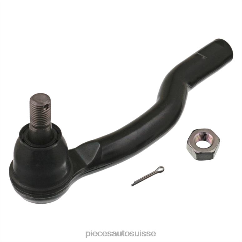 Infiniti 48520-7s025 embout de biellette de direction PTHJ6510accessoires moto suisse