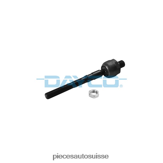 pièces automobiles en ligne embout de biellette de direction fb01-32-240a, sous-ensemble d'extrémité de crémaillère de direction 48R626314 KIA