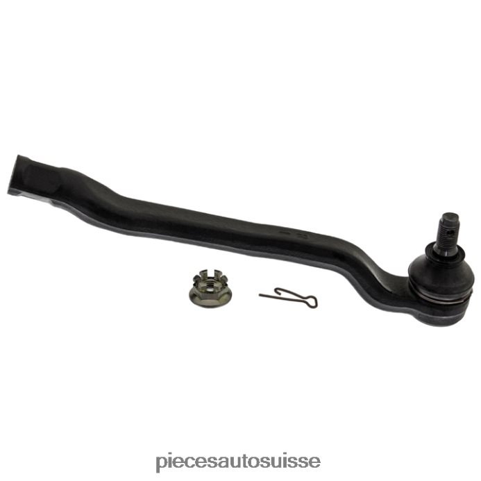 pièces automobiles autour de moi embout de biellette de direction 45460-59045, sous-ensemble d'extrémité de biellette de direction 48R626512 LEXUS