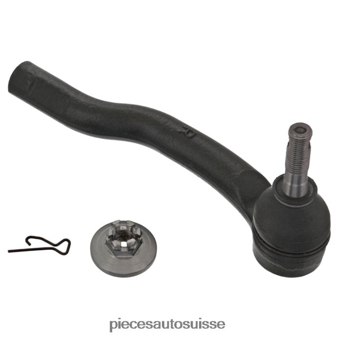 pièces automobiles oscaro 45046-49225 embout de biellette de direction 48R6261313 LEXUS