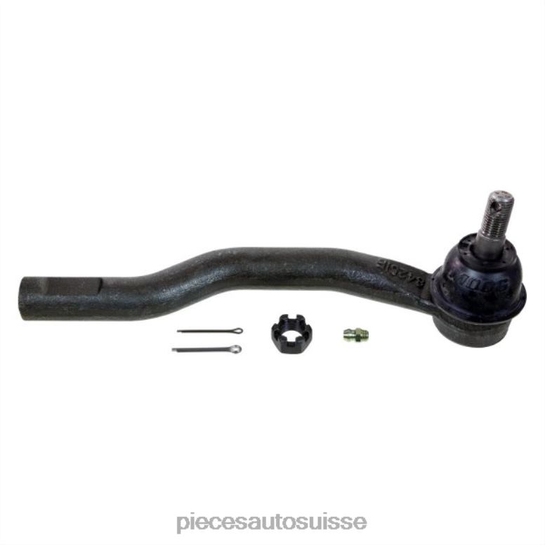 Mazda embout de biellette de direction gs3l-32-280 PTHJ62073pièces automobiles oscaro