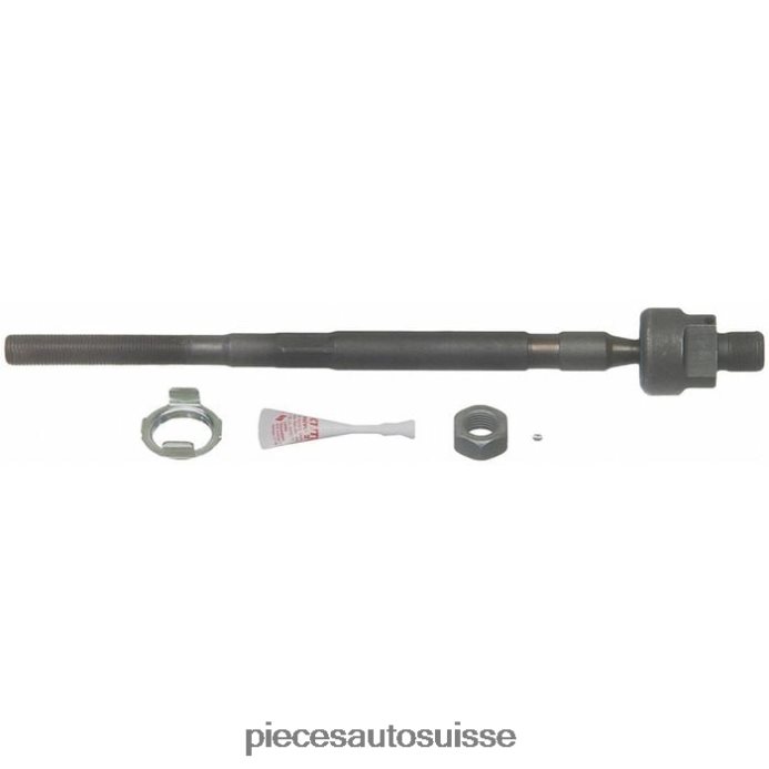 pieces automobile Suisse embout de biellette de direction gj22-32-24x, sous-ensemble d'extrémité de crémaillère de direction 48R626319 MAZDA