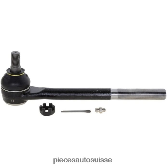 pièces moto Suisse embout de biellette de direction mb-501403, sous-ensemble d'extrémité de crémaillère de direction 48R626328 MITSUBISHI