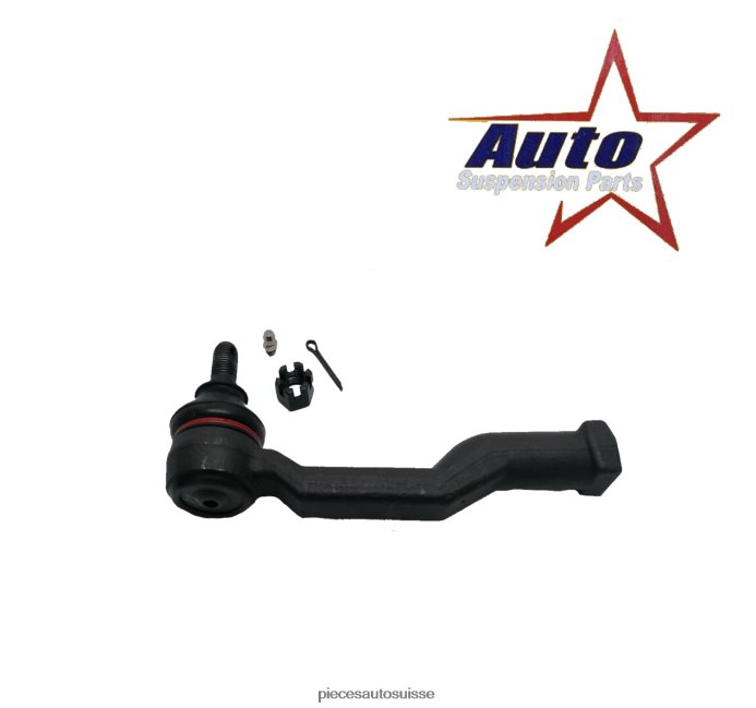 pieces automobile Suisse embout de biellette de direction se-7781l 48R626919 MITSUBISHI