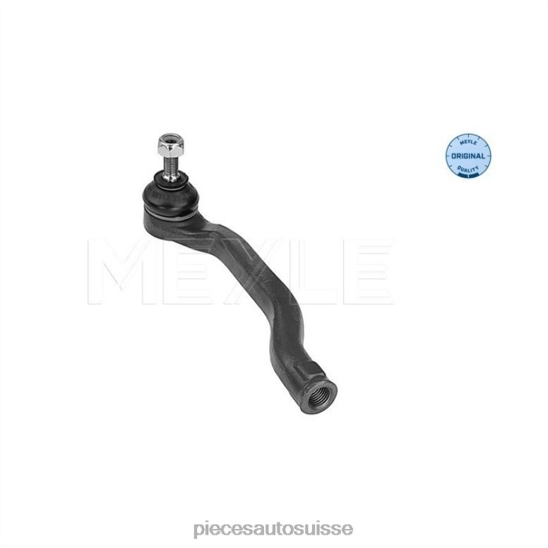Nissan 48520-9049r embout de biellette de direction PTHJ6353pièces automobiles oscaro