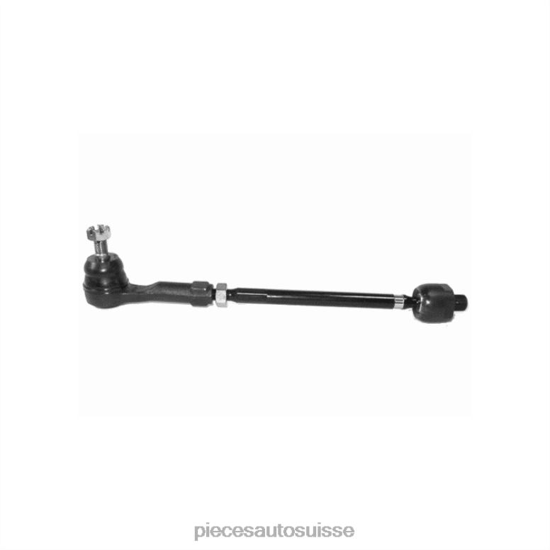 Nissan embout de biellette de direction 48510-53a25 ss-4591, sous-ensemble de direction PTHJ61347pieces auto suisse