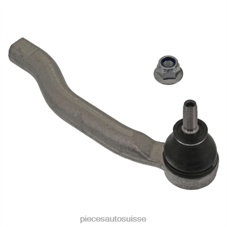 Nissan embout de biellette de direction d8520-1ha0a PTHJ61511pièces automobiles pas chères