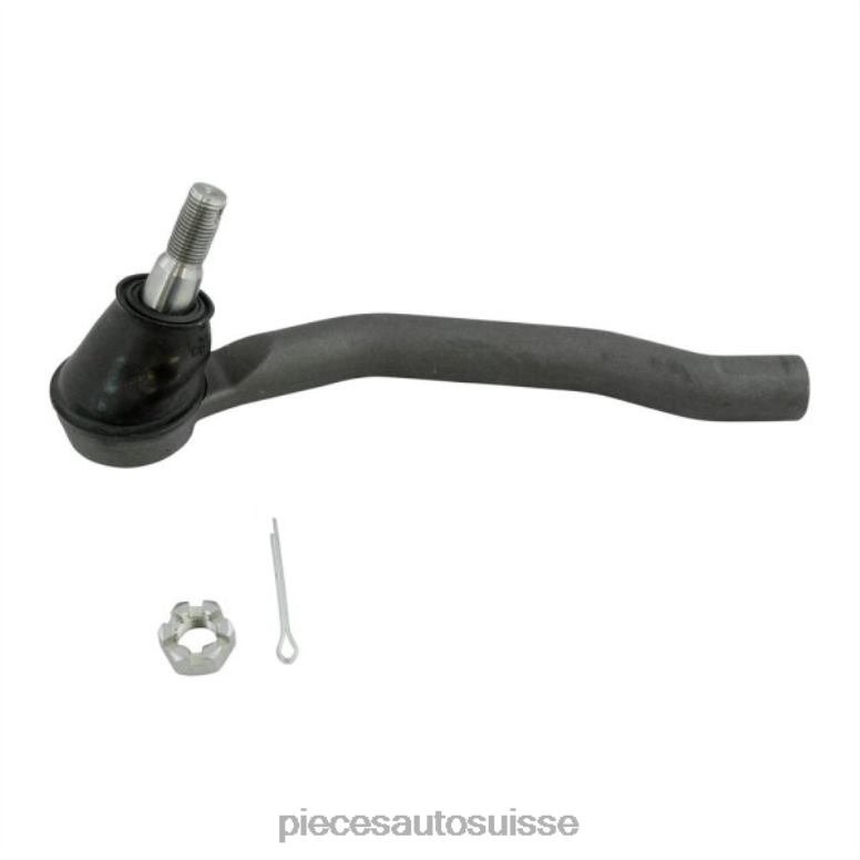 Nissan embout de biellette de direction d8520-3ta0a PTHJ62029pieces automobile suisse