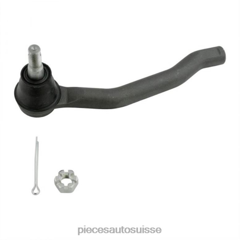 Nissan embout de biellette de direction d8640-3ta0a PTHJ62028pièces moto suisse