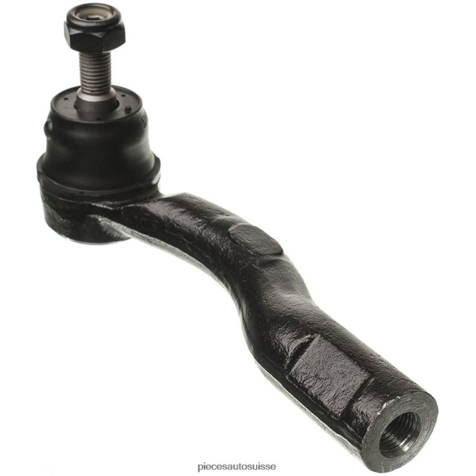 pièces automobiles détachées embout de biellette de direction d8640-et00a, sous-ensemble d'extrémité de biellette de direction 48R626376 NISSAN