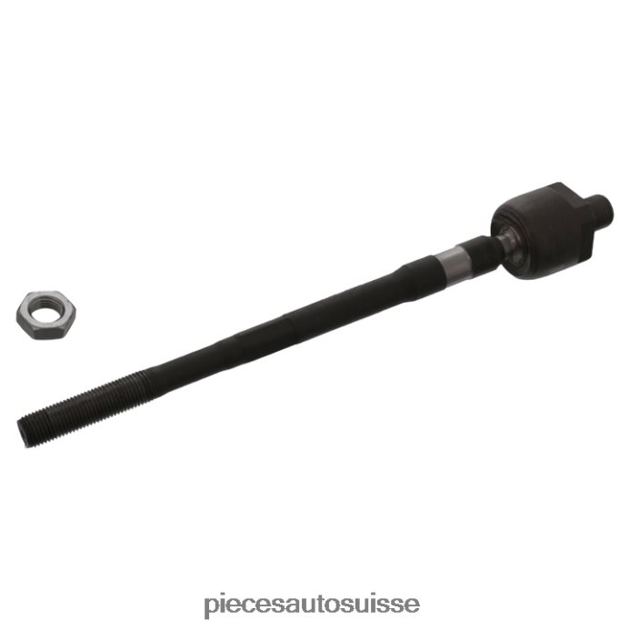 pièces automobiles à proximité embout de biellette de direction 48521-cb025, sous-ensemble d'extrémité de crémaillère de direction 48R626925 NISSAN