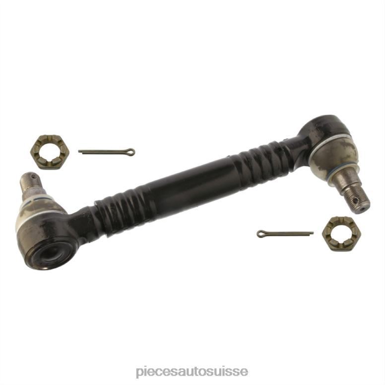 Scania embout de biellette de direction 1789082 PTHJ61561pièces automobiles pas chères