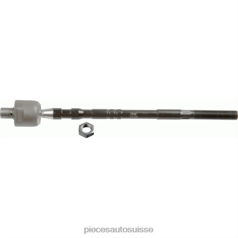 Subaru embout de biellette de direction 34160-ae001, sous-ensemble de direction r/l PTHJ6637pieces auto suisse